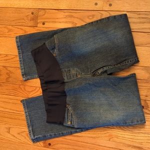 Maternity Jeans